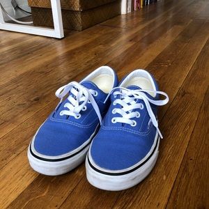 Vans Era UltraMarine / True White Shoes
